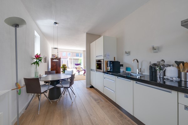 Medium property photo - Gele Ring 214, 1567 JD Assendelft